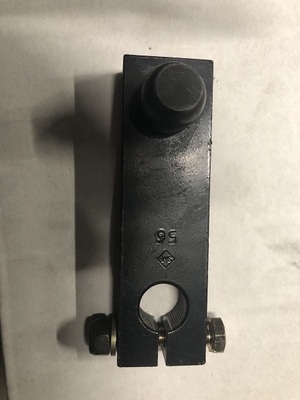 LEVIER POUR MOTEUR F90-F2000
